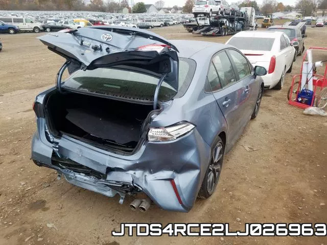 JTDS4RCE2LJ026963 фото 5