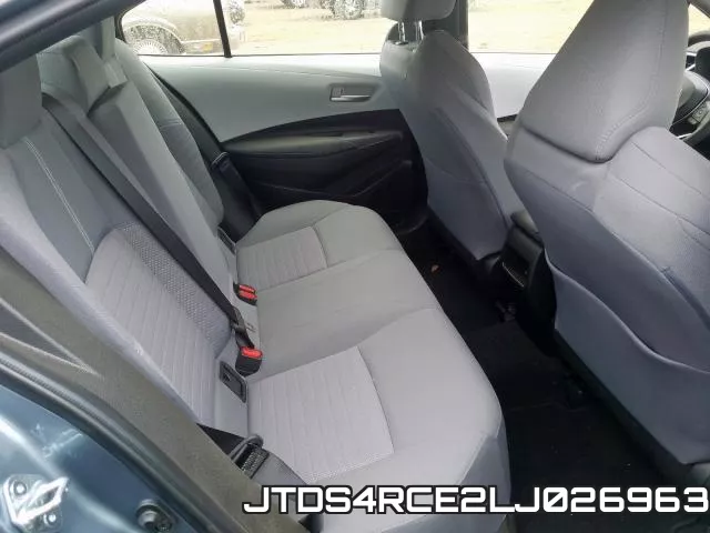 JTDS4RCE2LJ026963 фото 7