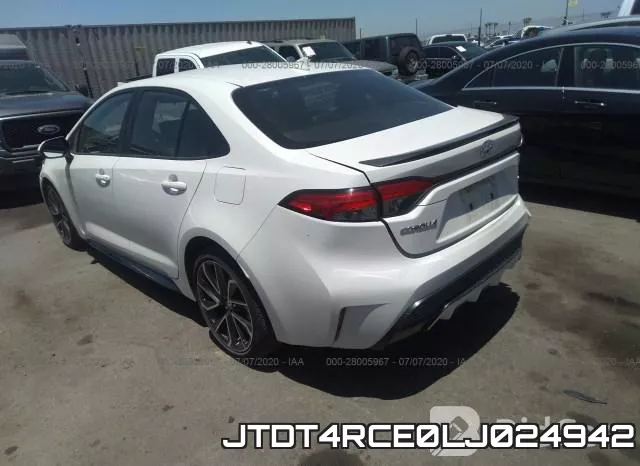 JTDT4RCE0LJ024942 фото 4