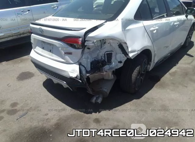 JTDT4RCE0LJ024942 фото 7
