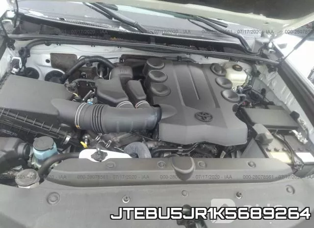 JTEBU5JR1K5689264 фото 2