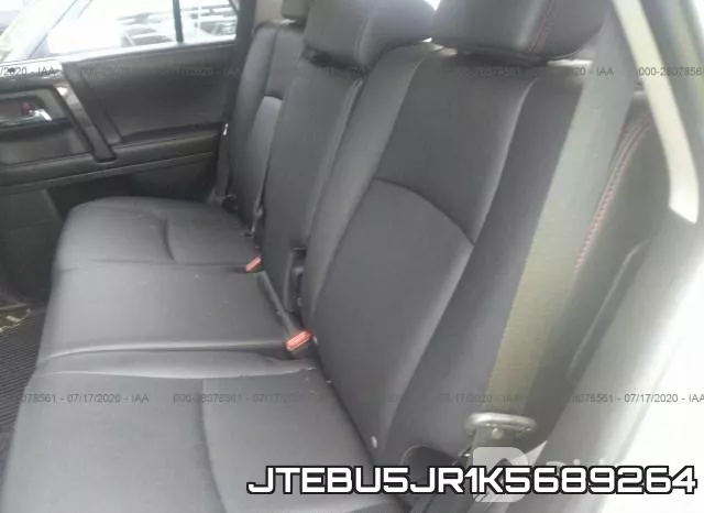 JTEBU5JR1K5689264 фото 9