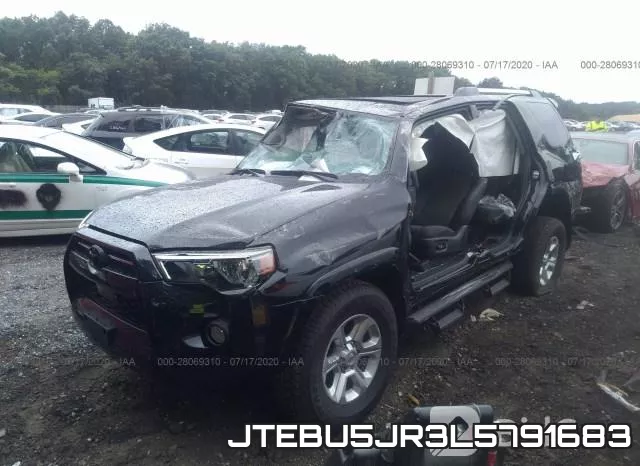 JTEBU5JR3L5791683 фото 3