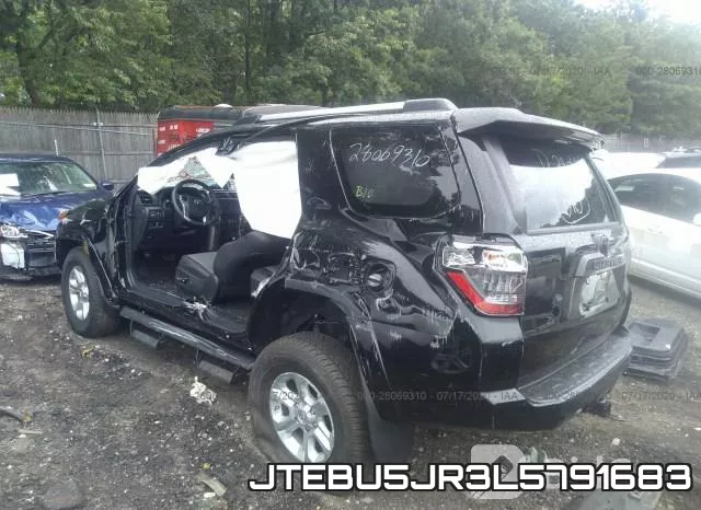 JTEBU5JR3L5791683 фото 4