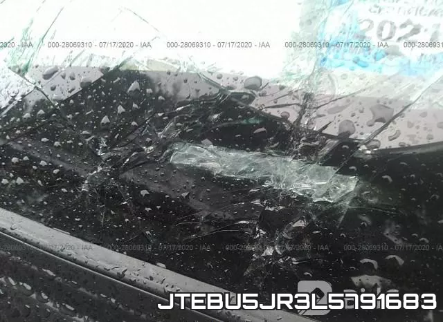 JTEBU5JR3L5791683 фото 9