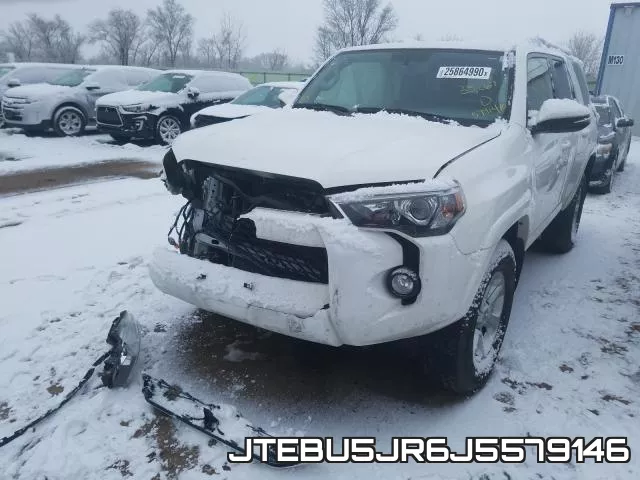JTEBU5JR6J5579146 фото 3
