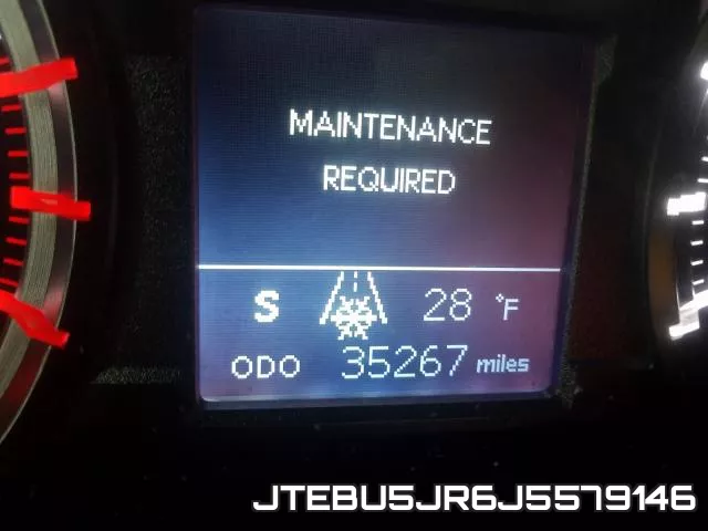 JTEBU5JR6J5579146 фото 9