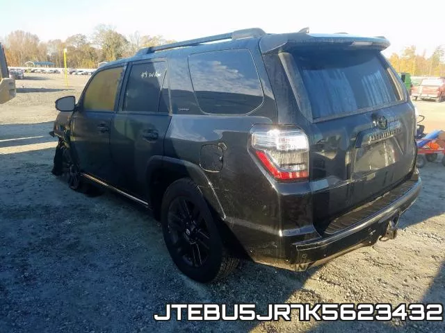 JTEBU5JR7K5623432 фото 4