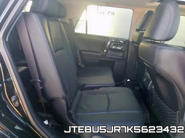 JTEBU5JR7K5623432 фото 7