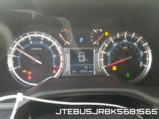 JTEBU5JR8K5681565 фото 9