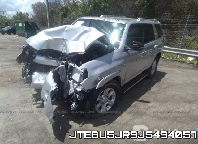 JTEBU5JR9J5494057 фото 3