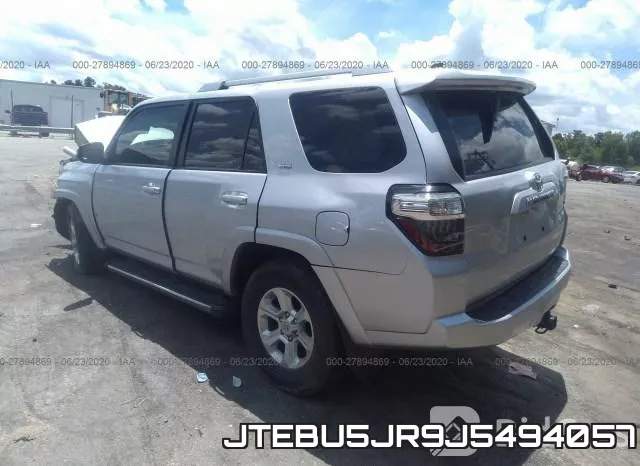 JTEBU5JR9J5494057 фото 4