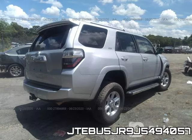 JTEBU5JR9J5494057 фото 5