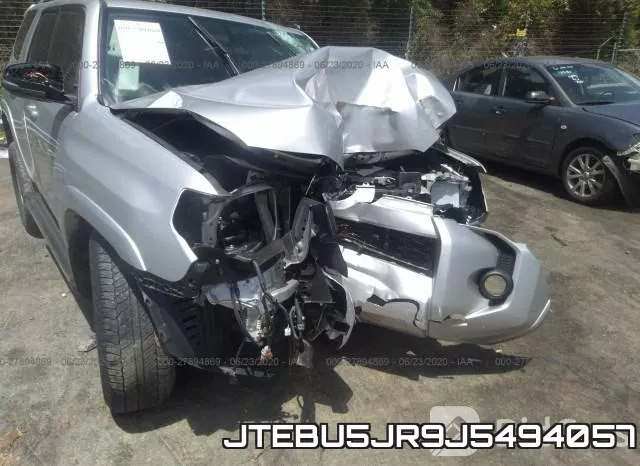 JTEBU5JR9J5494057 фото 7