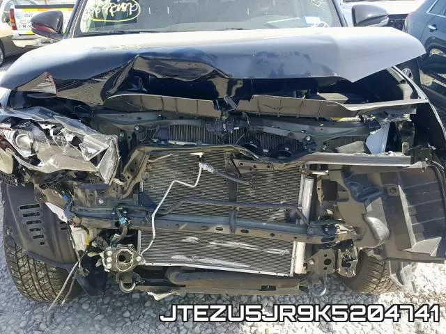 JTEZU5JR9K5204741 фото 10