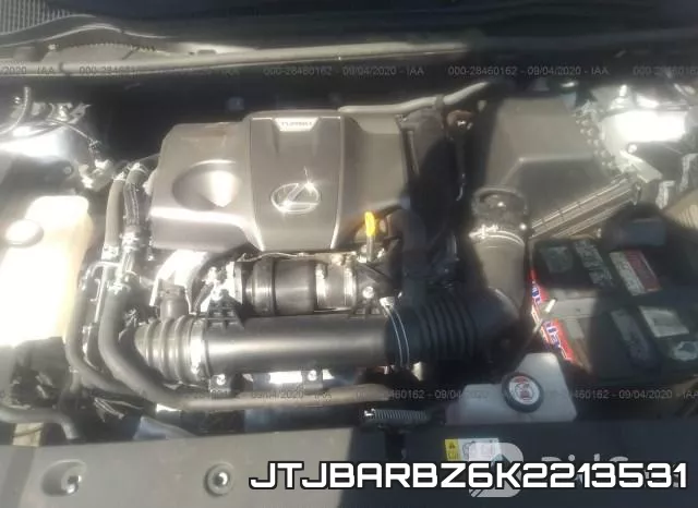 JTJBARBZ6K2213531 фото 2