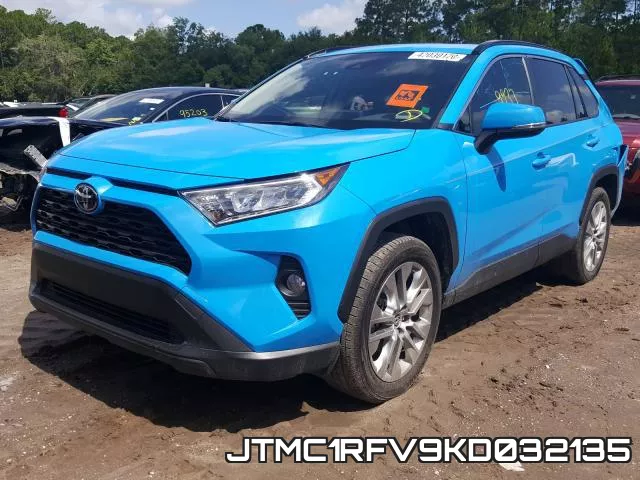 JTMC1RFV9KD032135 фото 3