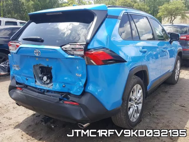 JTMC1RFV9KD032135 фото 5