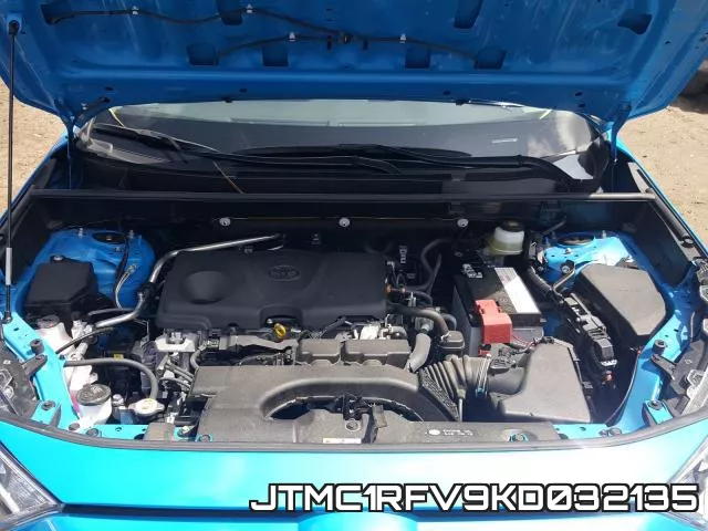 JTMC1RFV9KD032135 фото 8