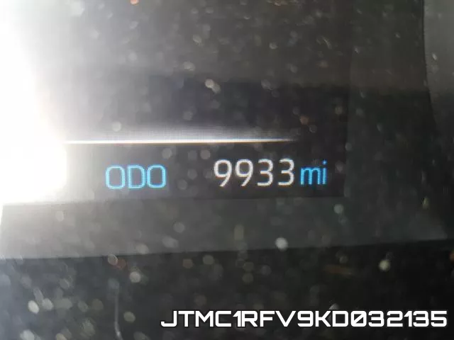JTMC1RFV9KD032135 фото 9