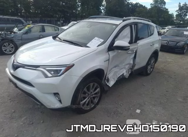 JTMDJREV6HD150190 фото 3