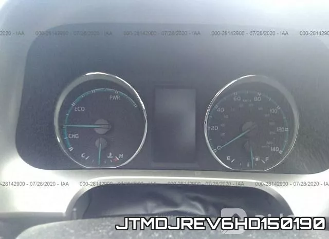 JTMDJREV6HD150190 фото 8