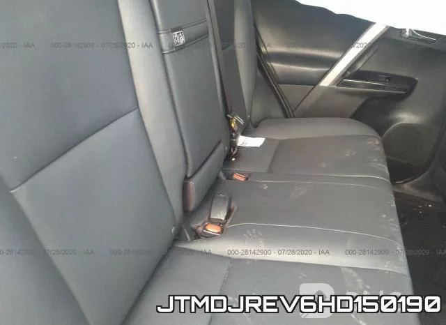 JTMDJREV6HD150190 фото 9