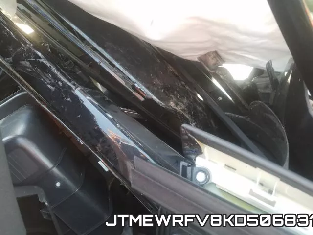 JTMEWRFV8KD506831 фото 7