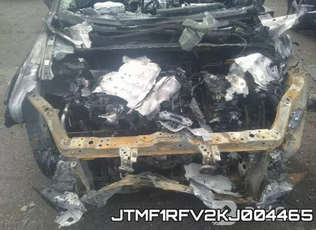 JTMF1RFV2KJ004465 фото 2