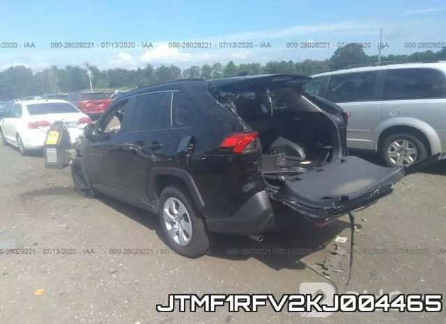 JTMF1RFV2KJ004465 фото 4