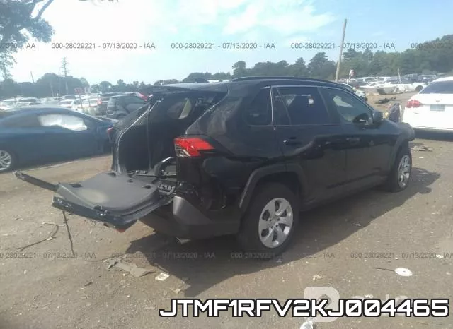 JTMF1RFV2KJ004465 фото 5
