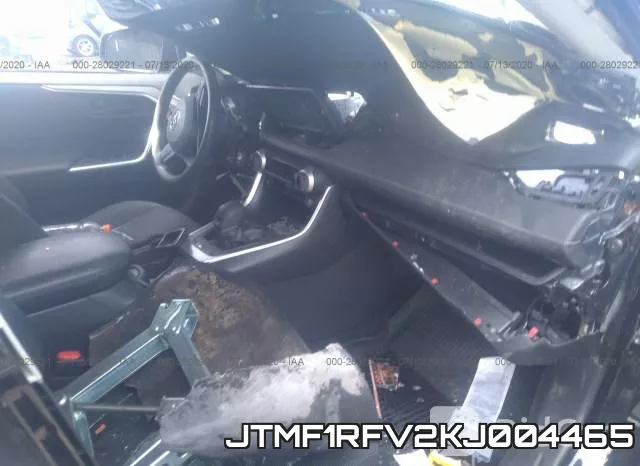 JTMF1RFV2KJ004465 фото 6