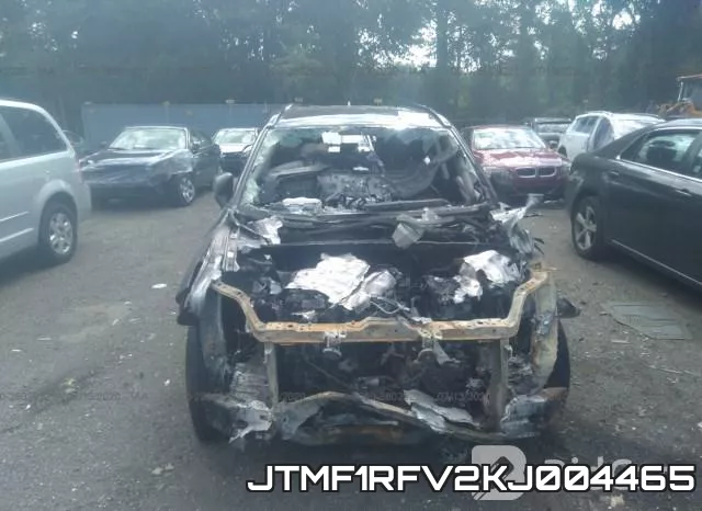 JTMF1RFV2KJ004465 фото 7