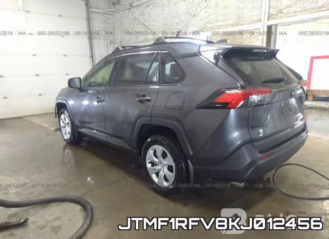 JTMF1RFV8KJ012456 фото 4