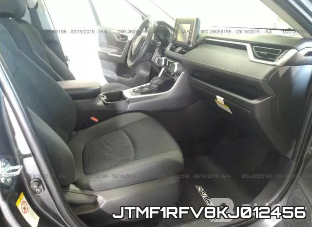JTMF1RFV8KJ012456 фото 6