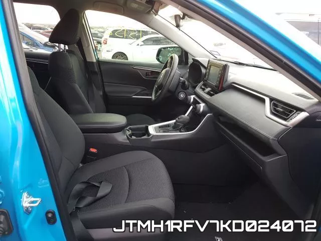 JTMH1RFV7KD024072 фото 6