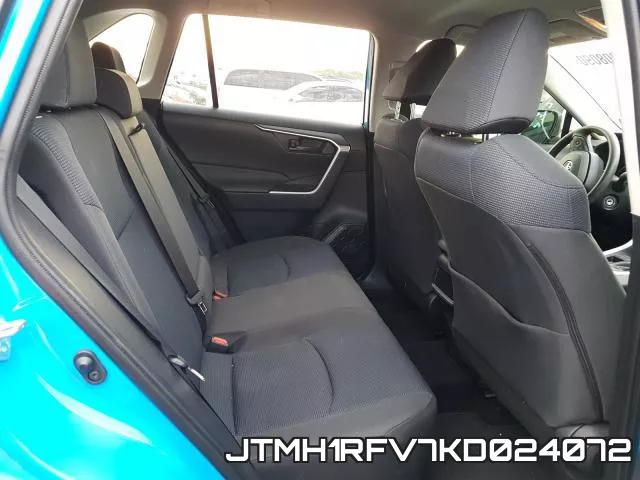 JTMH1RFV7KD024072 фото 7