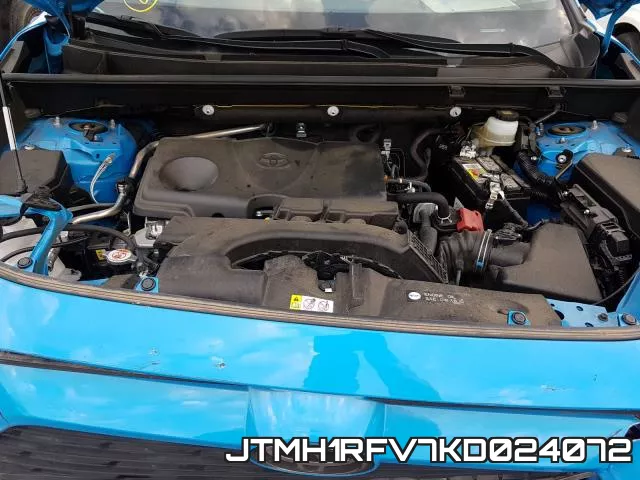 JTMH1RFV7KD024072 фото 8