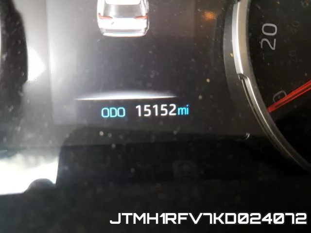 JTMH1RFV7KD024072 фото 9