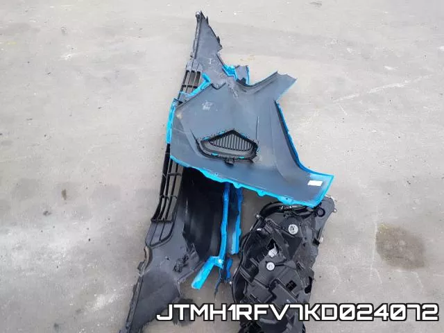 JTMH1RFV7KD024072 фото 10