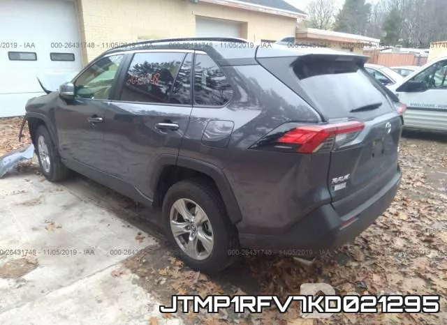 JTMP1RFV7KD021295 фото 4