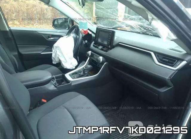 JTMP1RFV7KD021295 фото 6