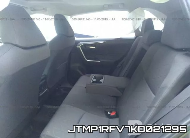 JTMP1RFV7KD021295 фото 9
