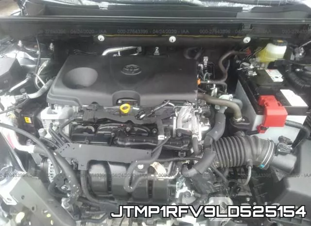 JTMP1RFV9LD525154 фото 2