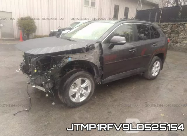 JTMP1RFV9LD525154 фото 3