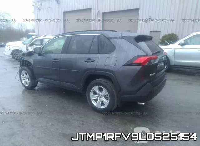 JTMP1RFV9LD525154 фото 4