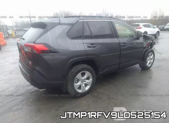 JTMP1RFV9LD525154 фото 5
