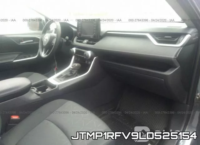 JTMP1RFV9LD525154 фото 6