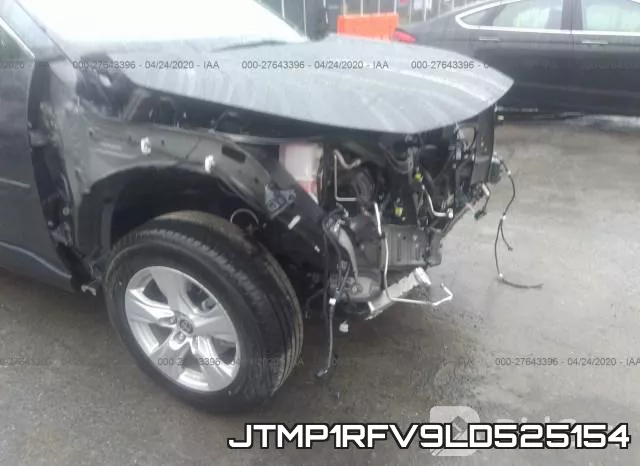 JTMP1RFV9LD525154 фото 7
