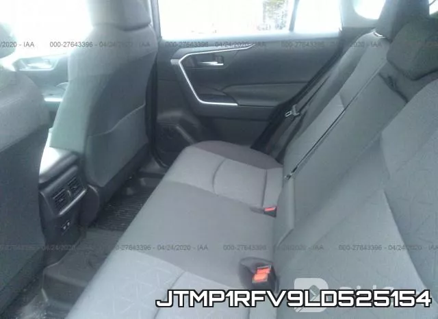 JTMP1RFV9LD525154 фото 9